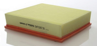 OPEN PARTS eaf328710 -  Воздушный фильтр